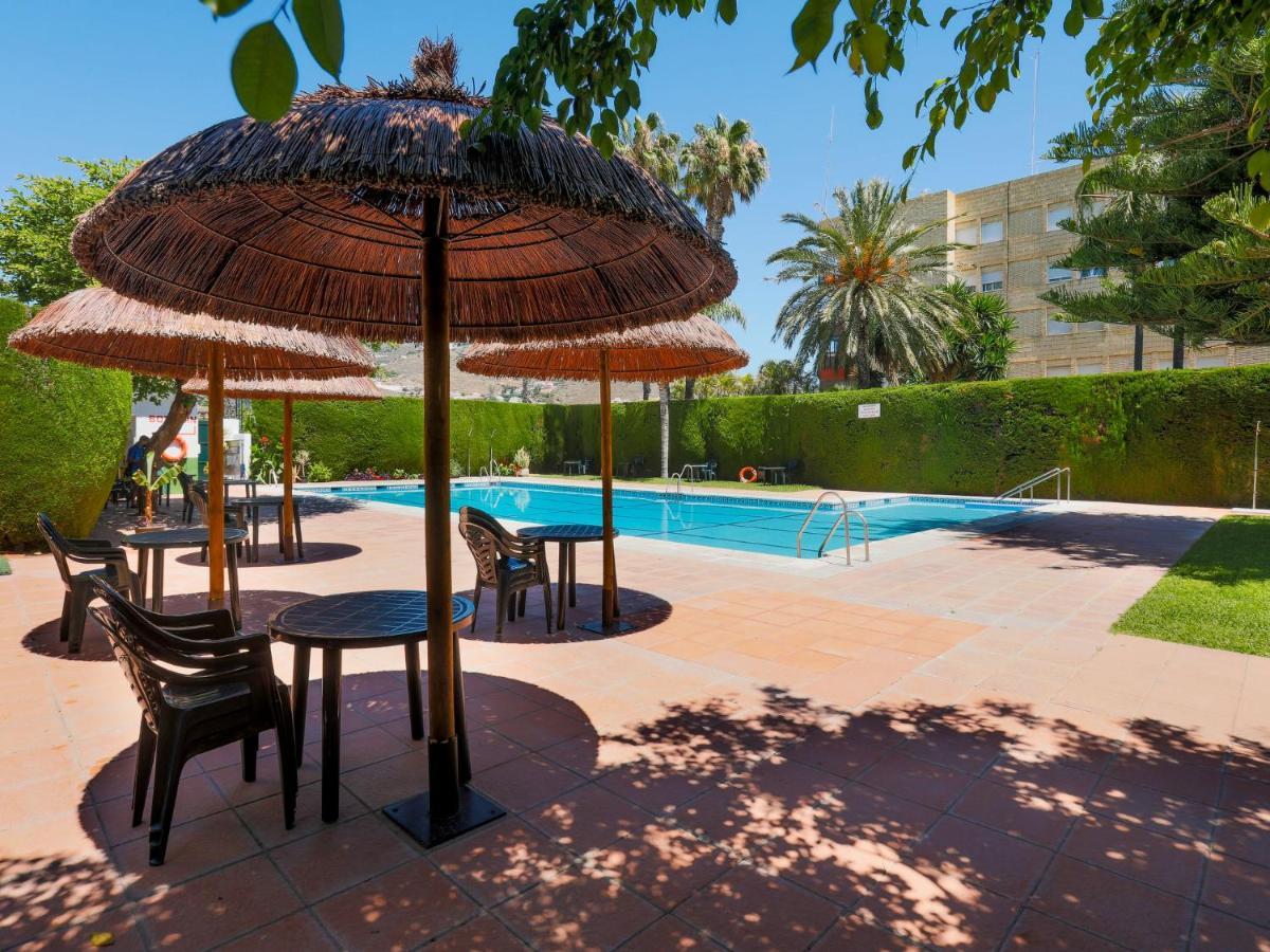 Apartment La Najarra By Interhome Almuñécar Eksteriør billede