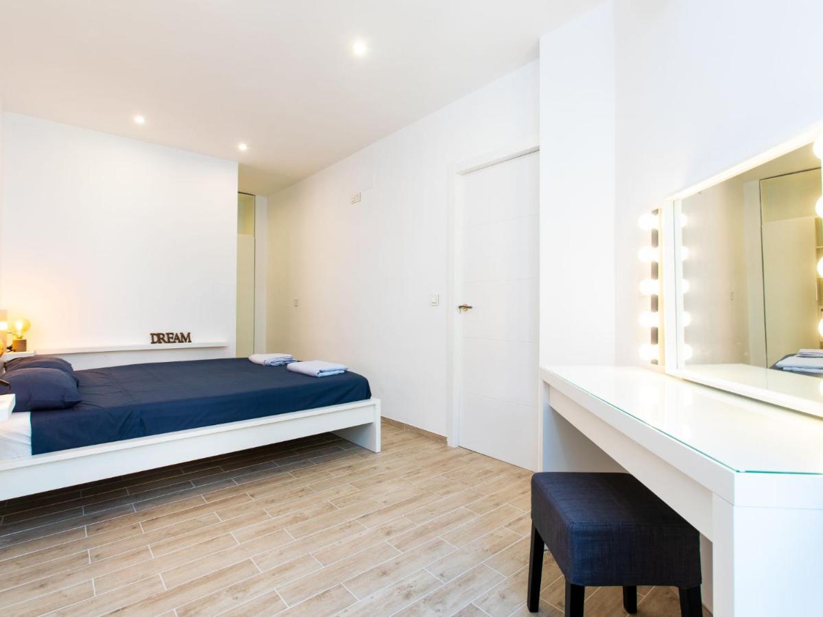 Apartment La Najarra By Interhome Almuñécar Eksteriør billede