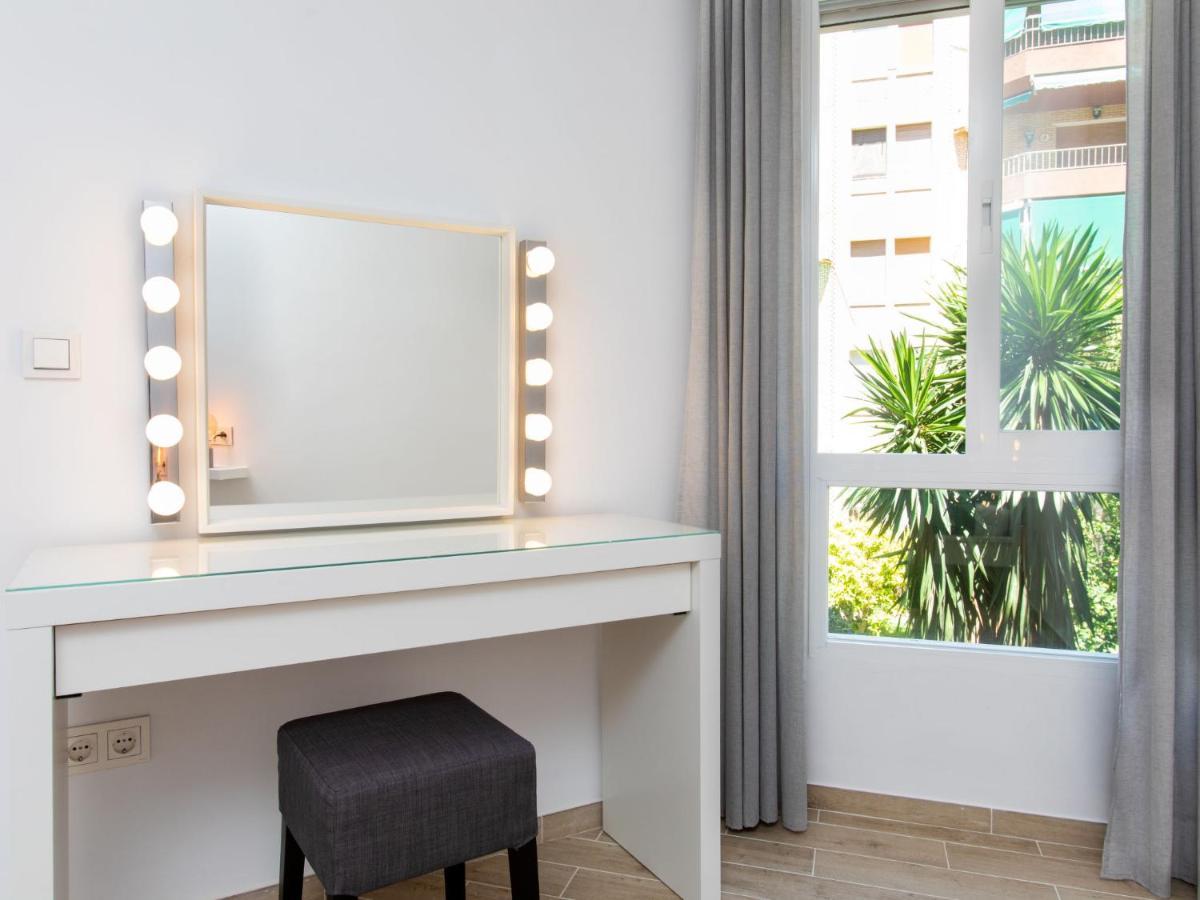 Apartment La Najarra By Interhome Almuñécar Eksteriør billede