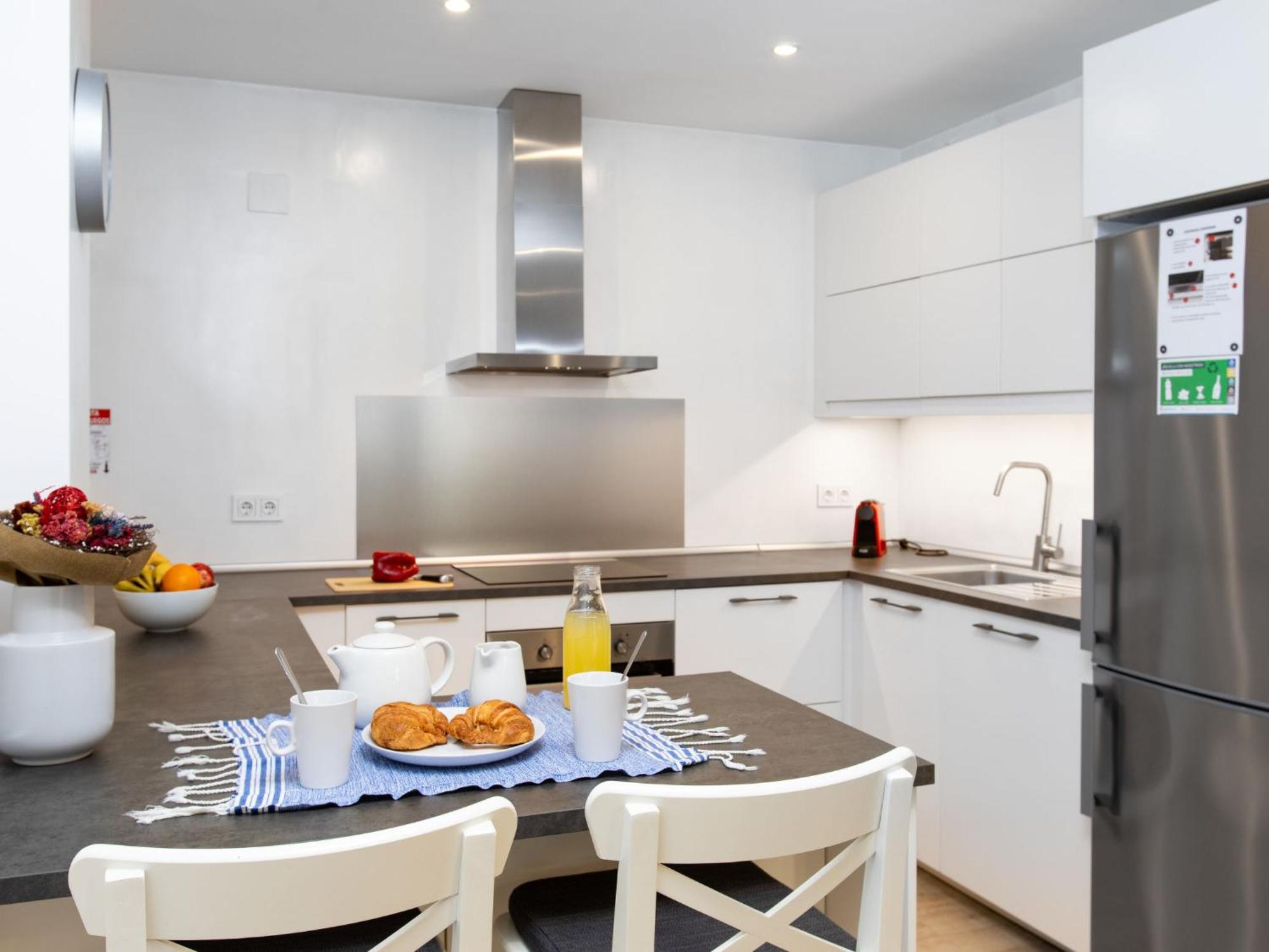 Apartment La Najarra By Interhome Almuñécar Eksteriør billede