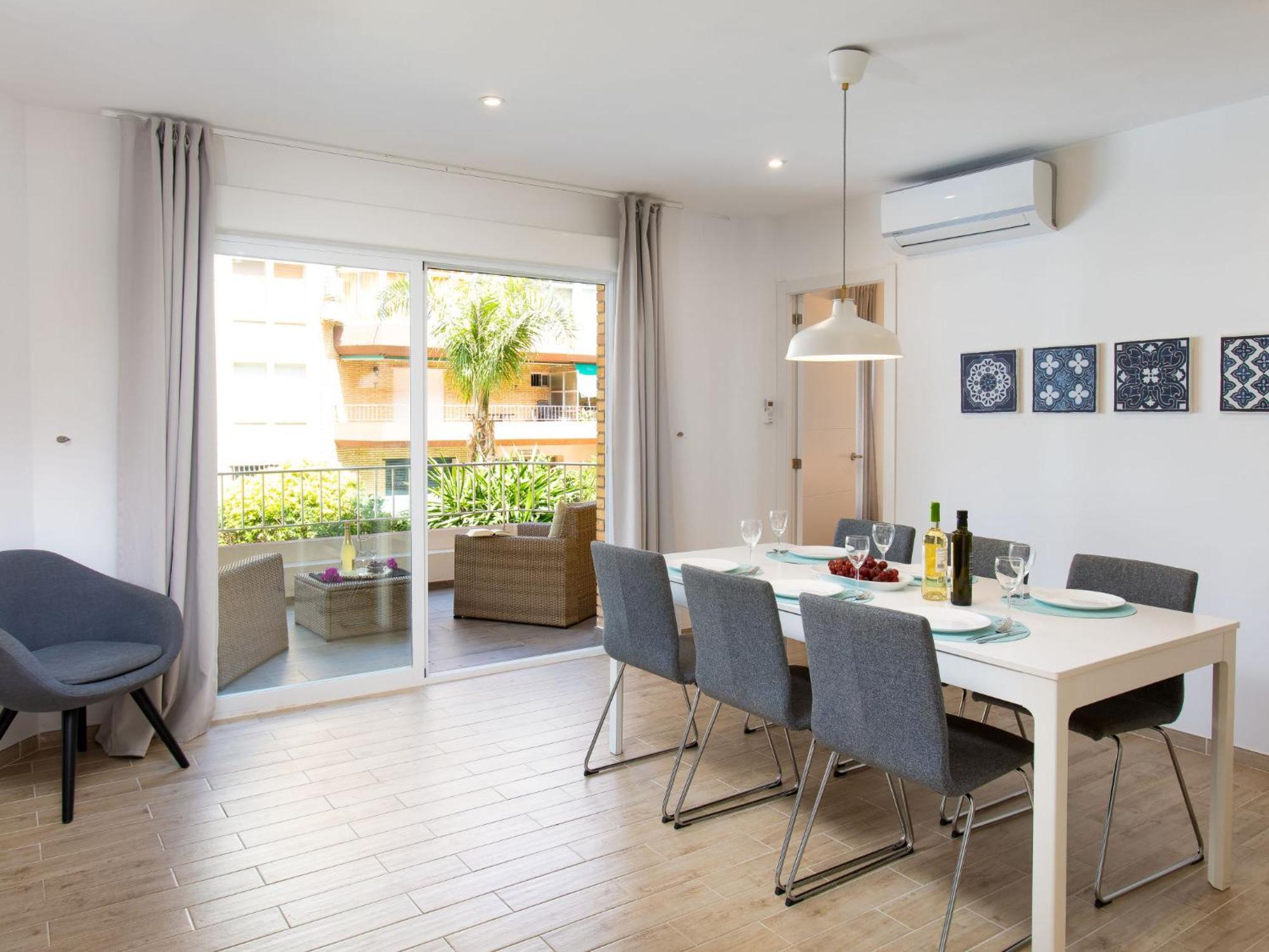 Apartment La Najarra By Interhome Almuñécar Eksteriør billede