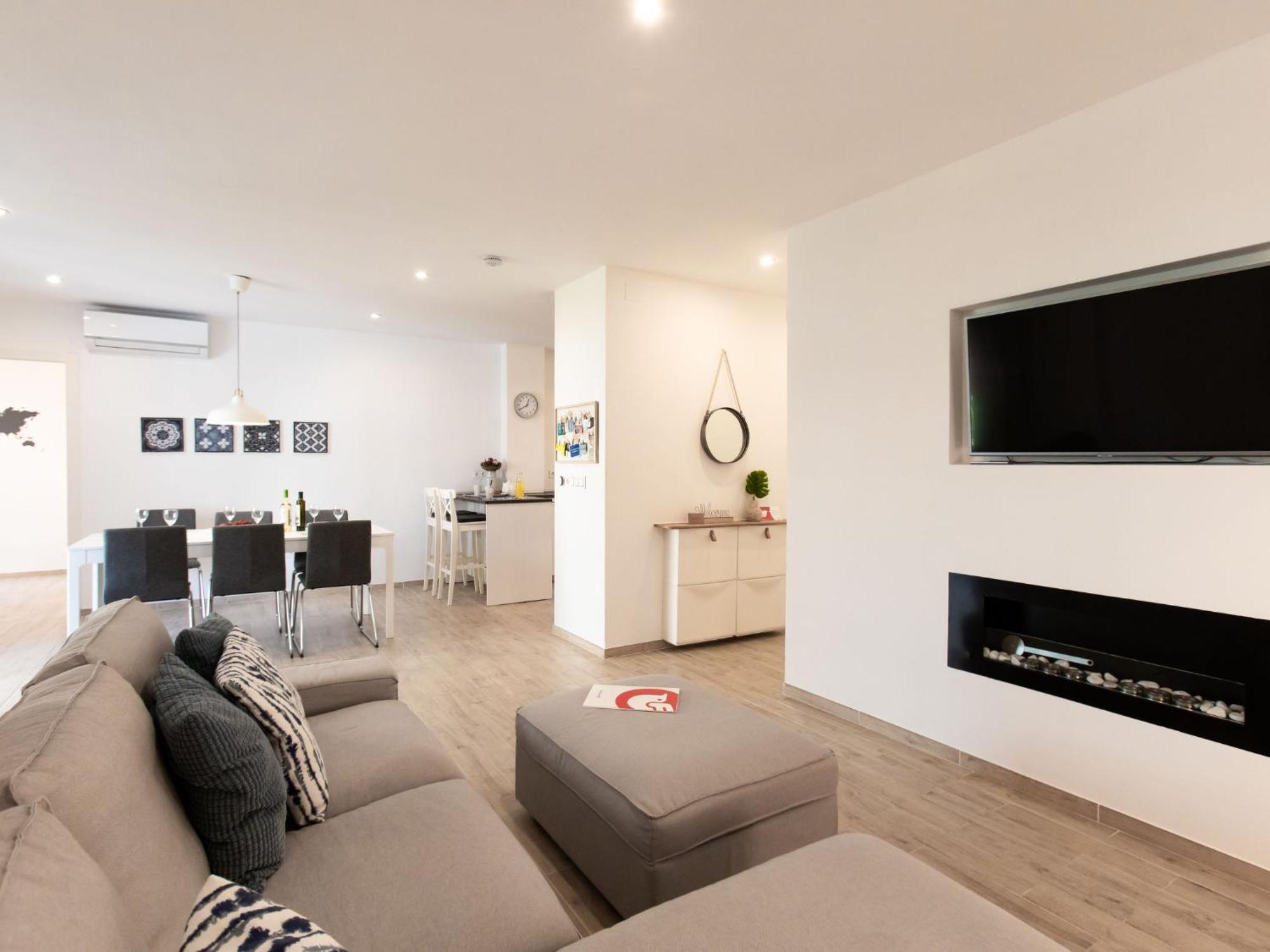 Apartment La Najarra By Interhome Almuñécar Eksteriør billede