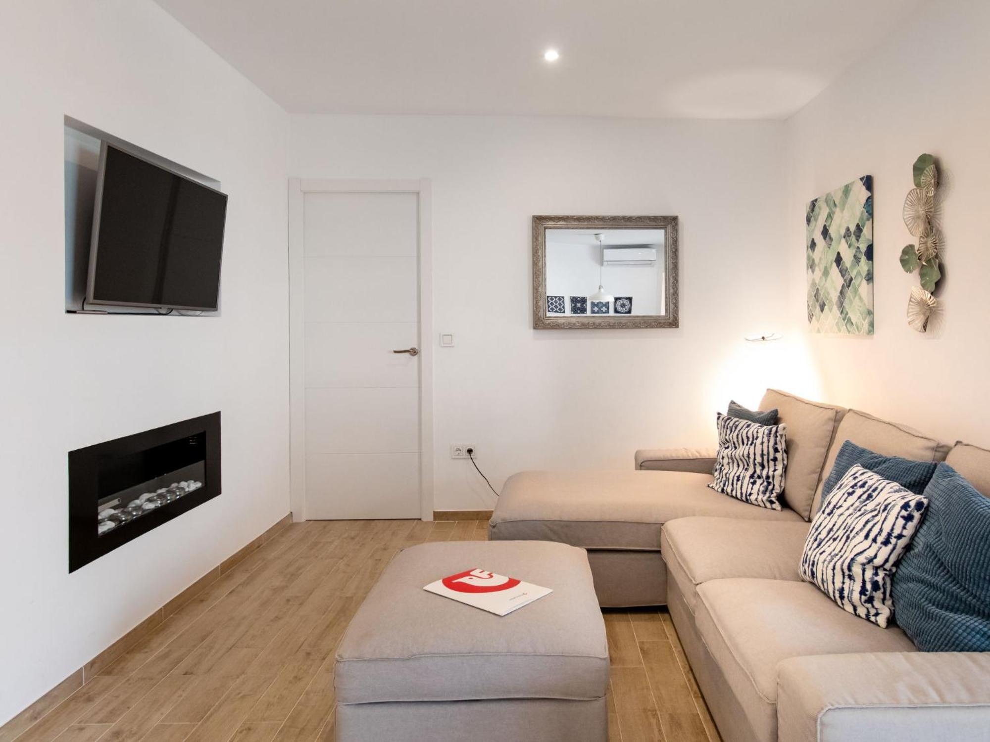 Apartment La Najarra By Interhome Almuñécar Eksteriør billede