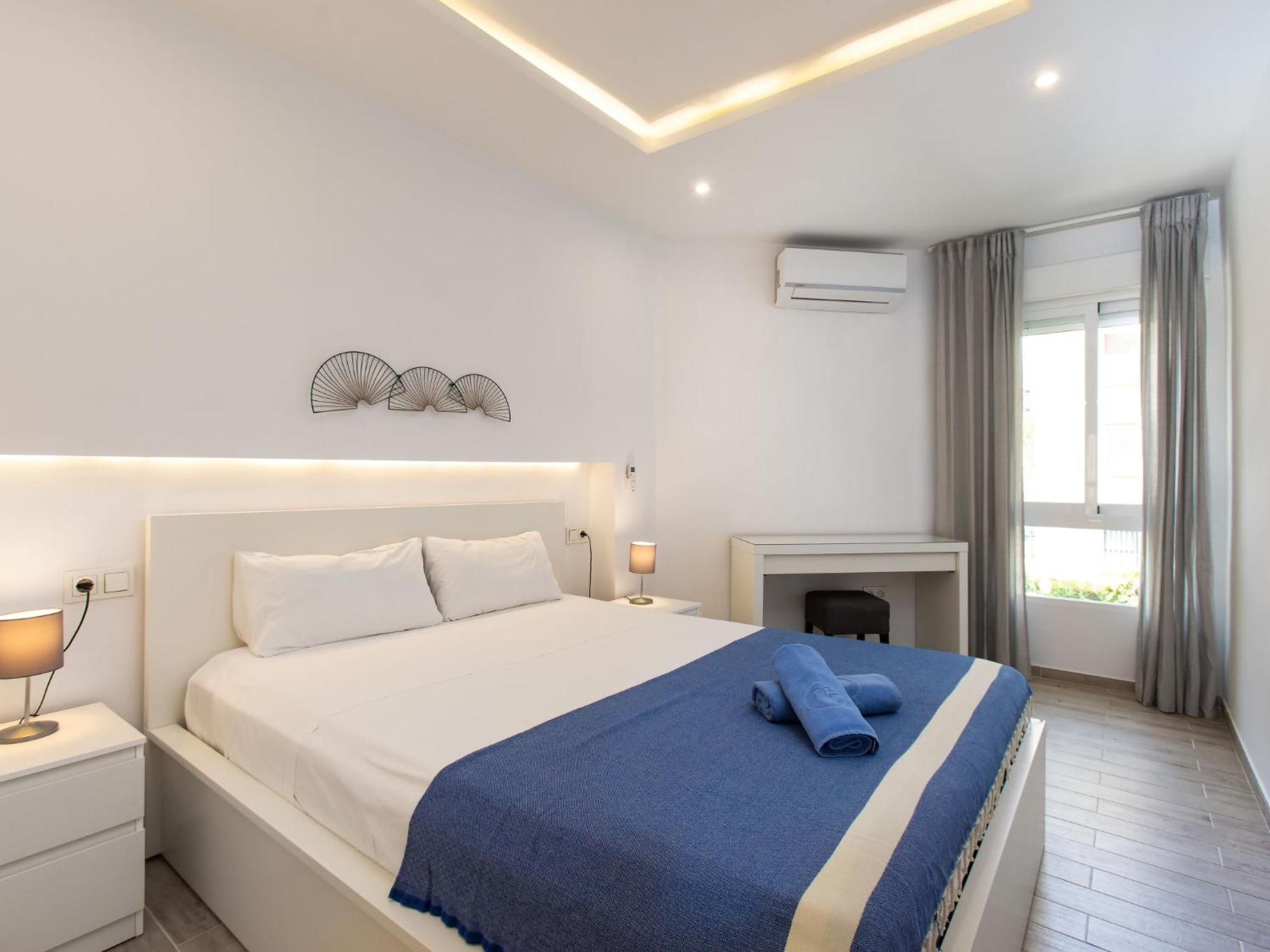 Apartment La Najarra By Interhome Almuñécar Eksteriør billede