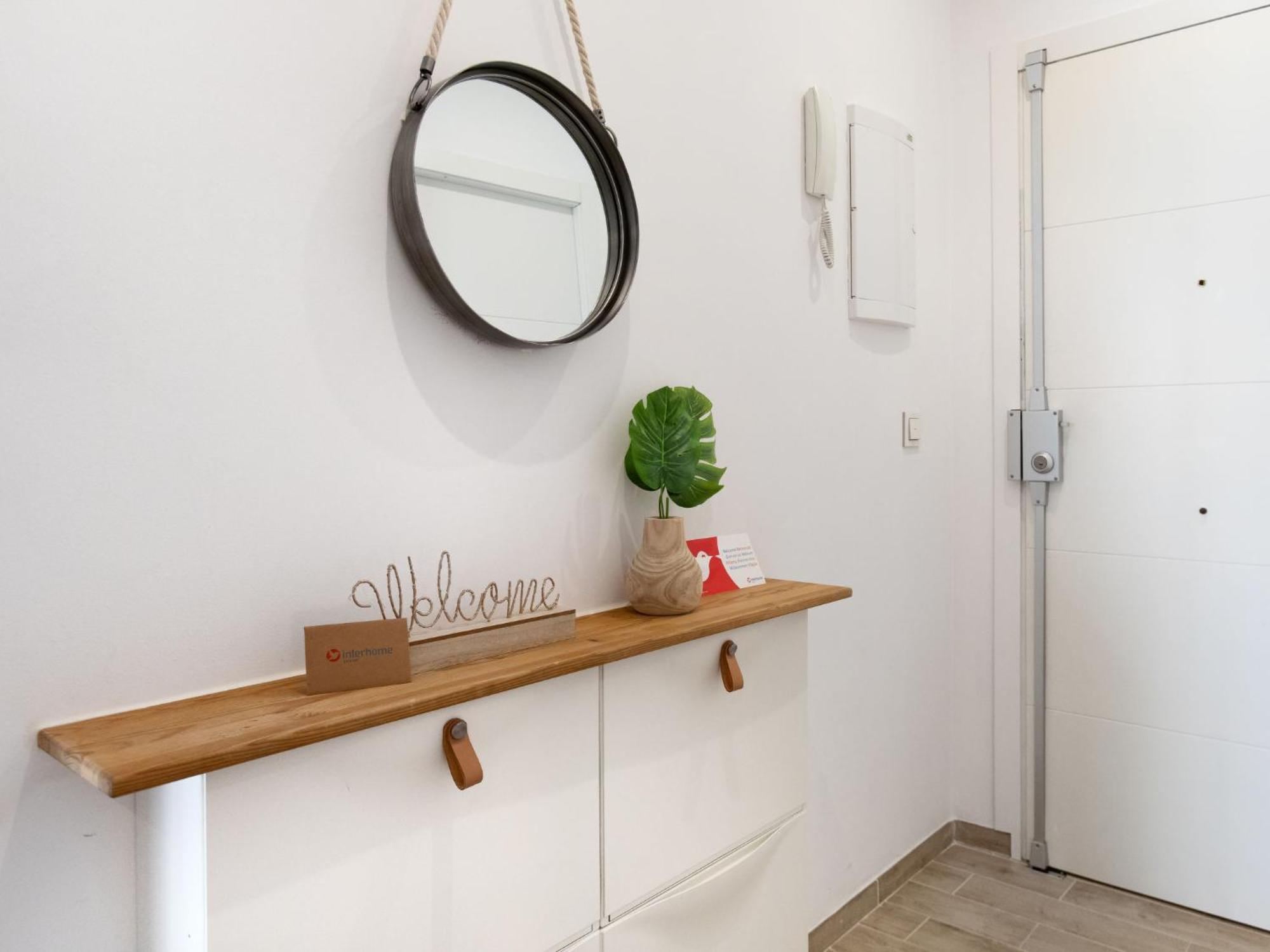 Apartment La Najarra By Interhome Almuñécar Eksteriør billede
