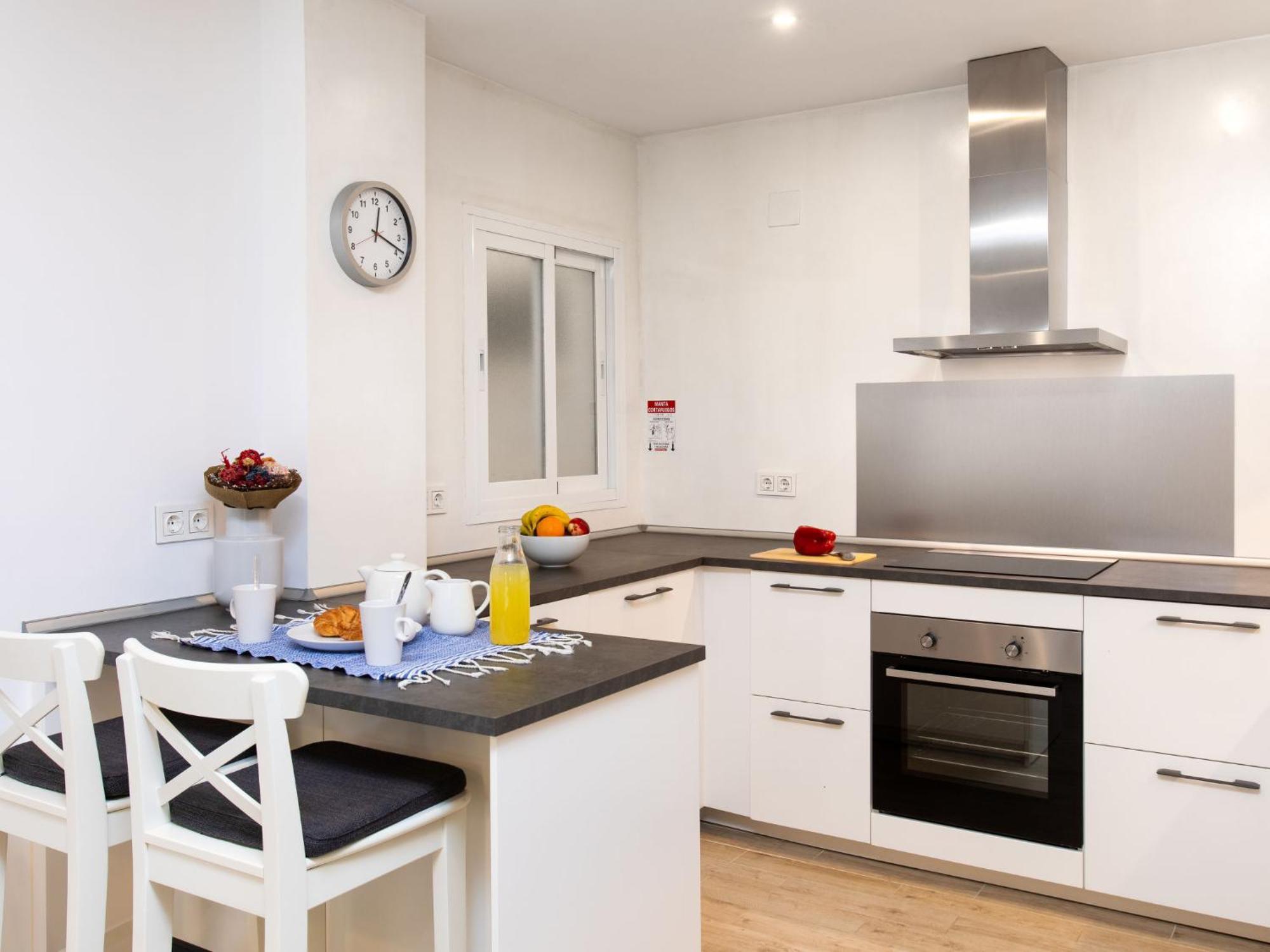 Apartment La Najarra By Interhome Almuñécar Eksteriør billede