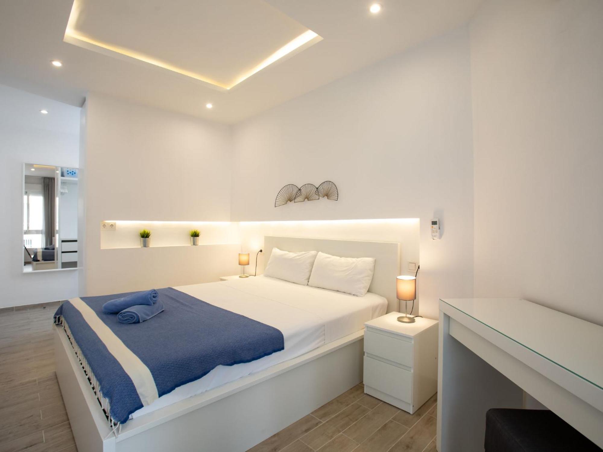 Apartment La Najarra By Interhome Almuñécar Eksteriør billede