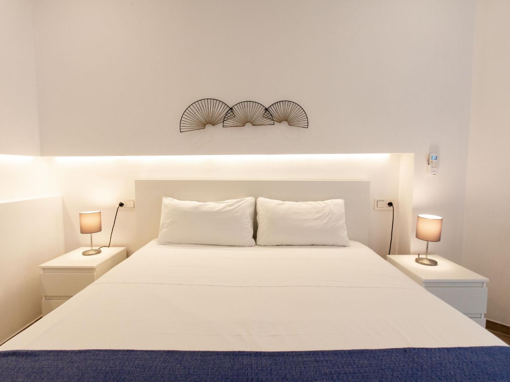 Apartment La Najarra By Interhome Almuñécar Eksteriør billede
