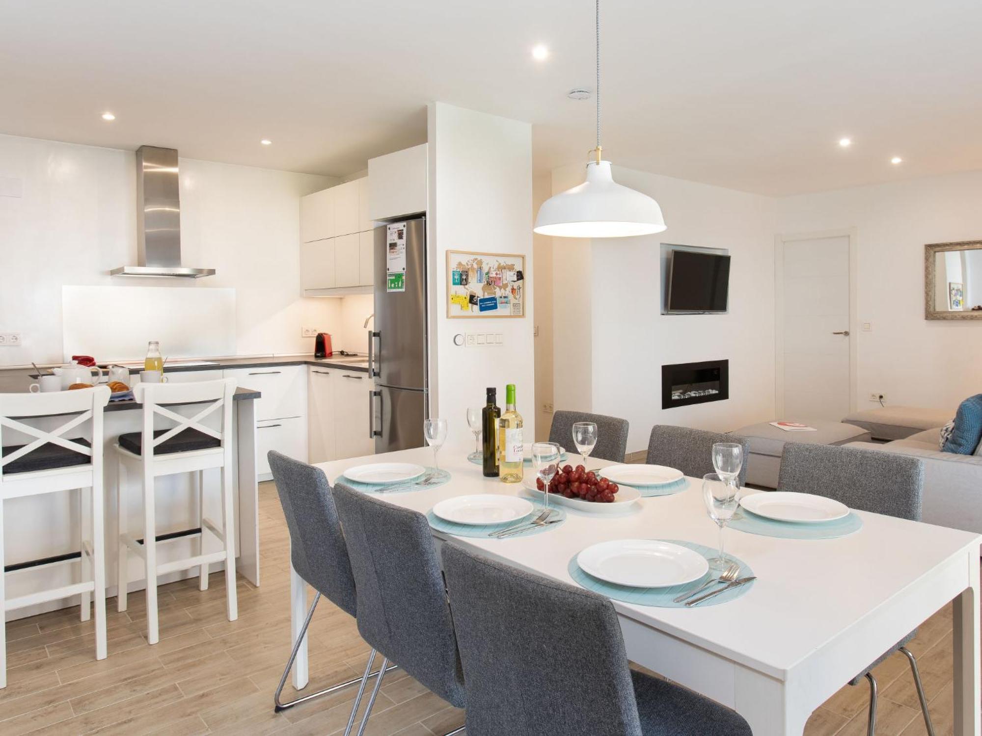 Apartment La Najarra By Interhome Almuñécar Eksteriør billede