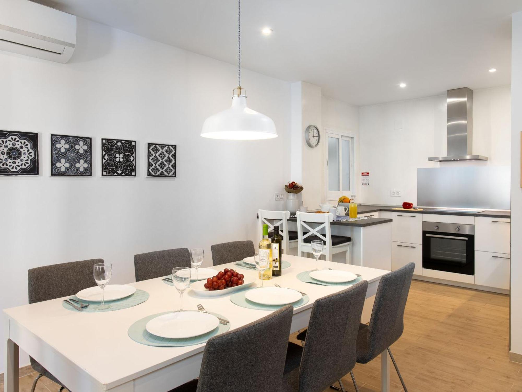 Apartment La Najarra By Interhome Almuñécar Eksteriør billede